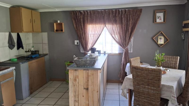 5 Bedroom Property for Sale in Bothaville Free State